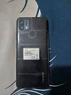 Oppo A16e