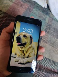 iphone 7+ Non PTA 128 GB. . !! 0