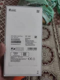 oppo reno 10 5G  non pta