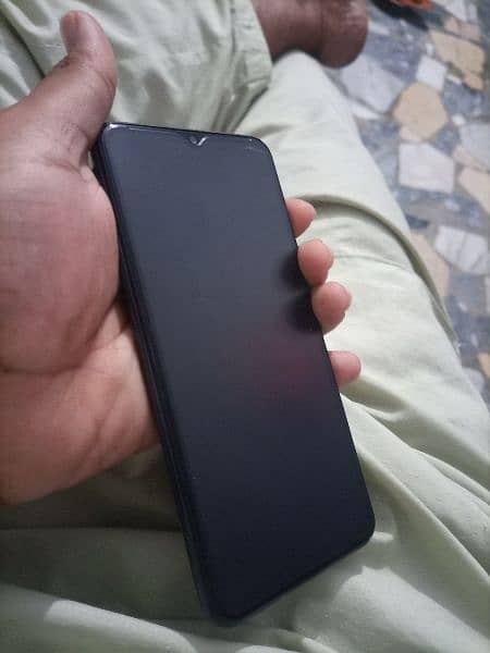 Samsung  A13 non pta 4 gb ram 64 gb rom 3