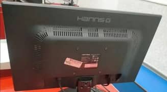 Hanns G 22 Inch 1080P