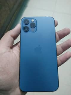 iphone 12 pro non pta