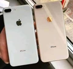 iPhone 8 Plus 256GB PTA Approved 0