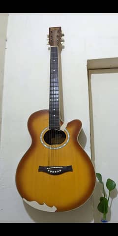 giannine guitar