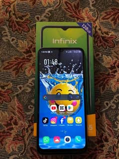 infinix 0