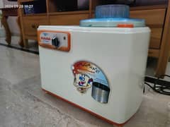 Abdullah Dough Kneader 3.5kg (Atta Goondnay ki Machine)