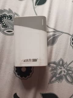 Power Bank 5400mAh