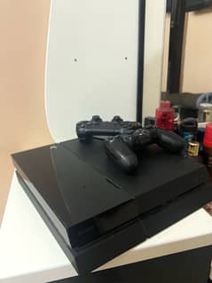 Playstation