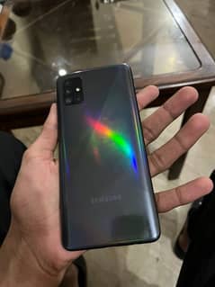 Samsung A51