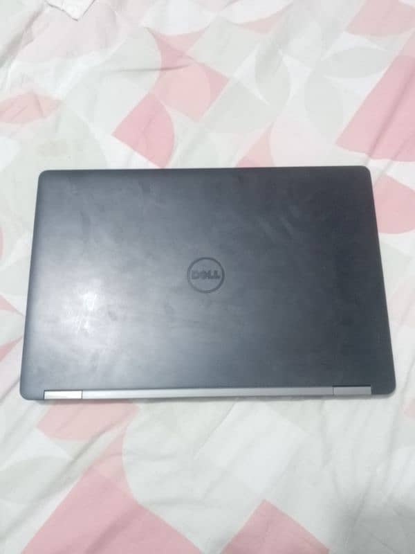 Dell laptop 10/10 condition no fault 1