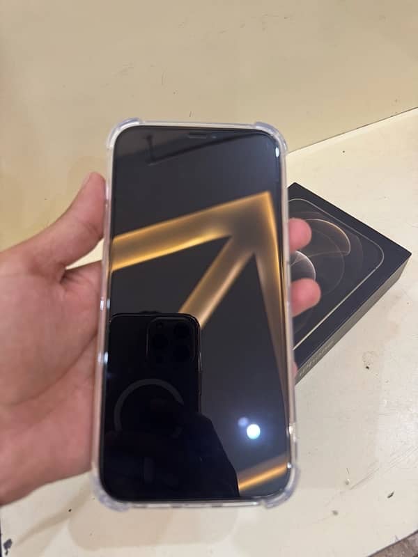 iPhone 12 Pro Max 128gb 1