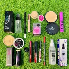 14 in 1 makeup deal