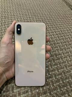 iPhone xs max 256gb 0