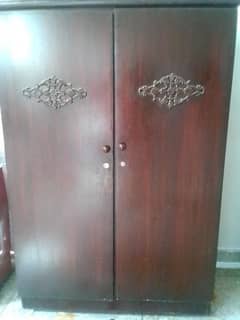 Large Cupboard