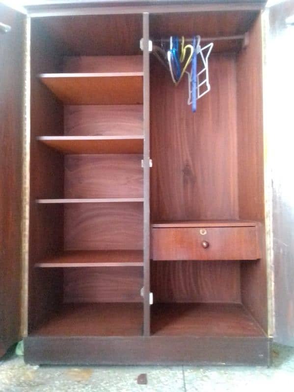 Large Cupboard 1