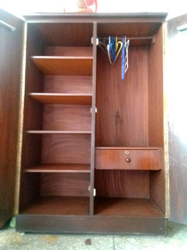 Large Cupboard 2