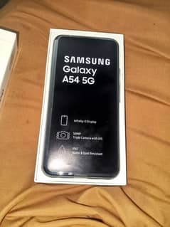 Samsung Galaxy A54 (5G)