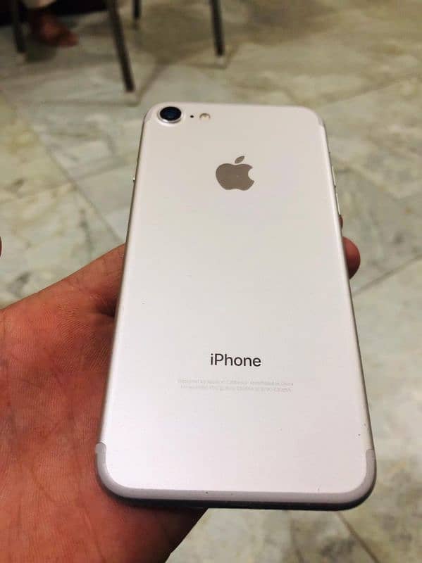 iphone 7 256 gb non pta 2