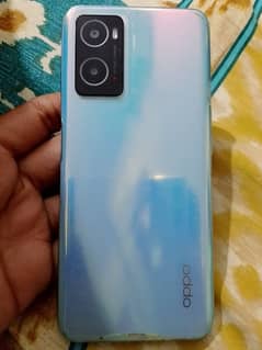 oppo A76