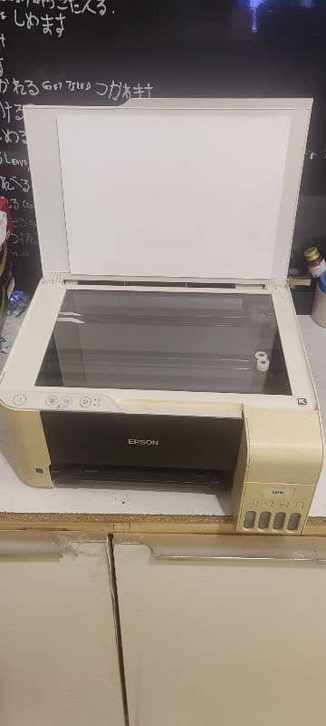 Epson L3116 4