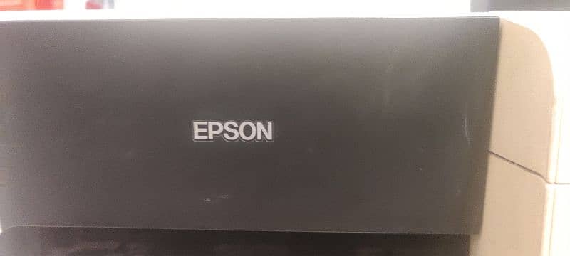 Epson L3116 6