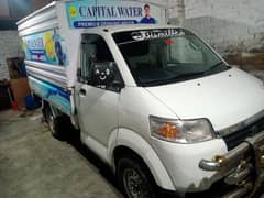 suzuki mega carry