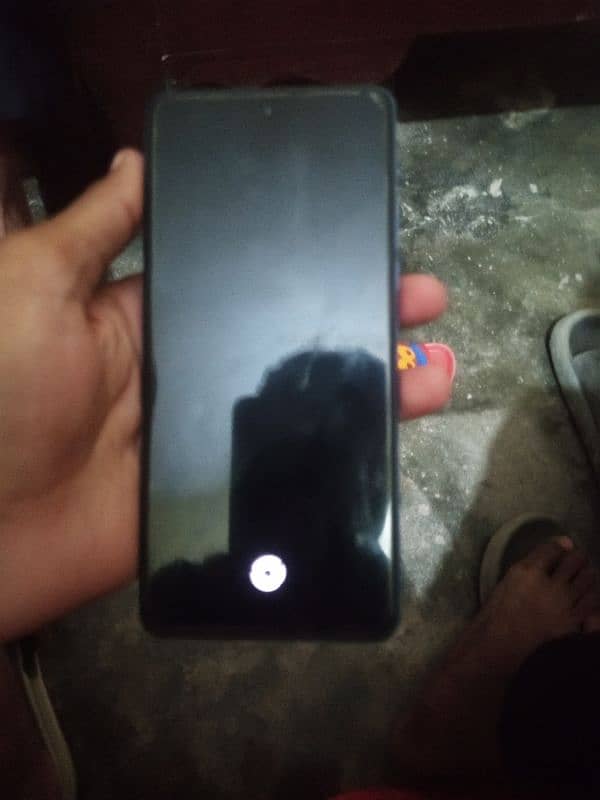 Tecno Camon 20 4