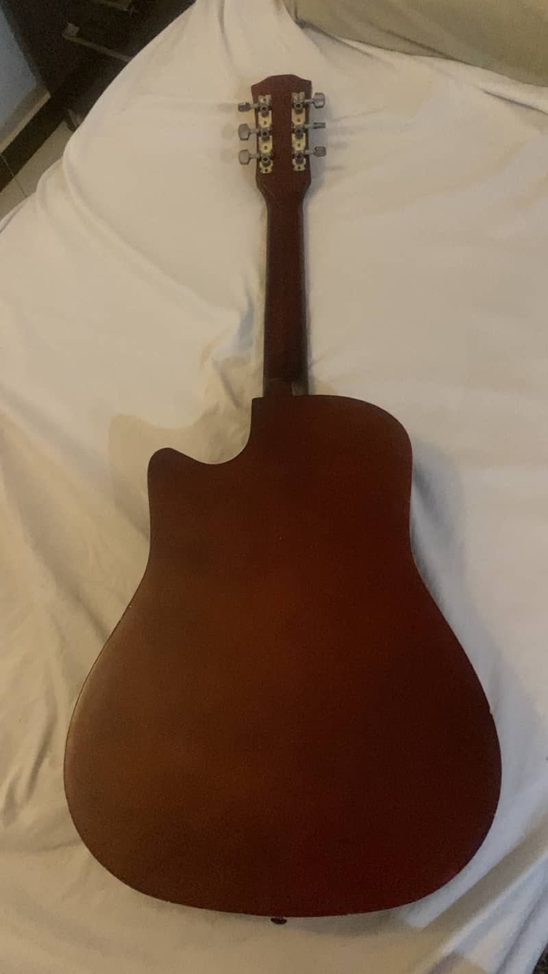 Acoustic Guitar for sale 1