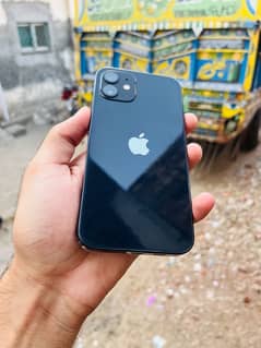 iPhone 12 64gb jv non PTA fresh piece