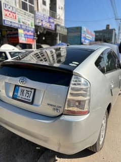 Toyota Prius 2008