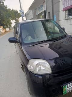 Daihatsu Esse 2013 registered black color auto transmission