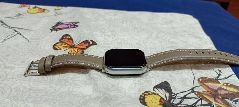 Smart Watch Men Women Kw39 max 2