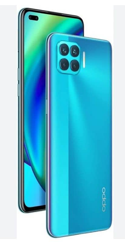 Oppo f17pro 1