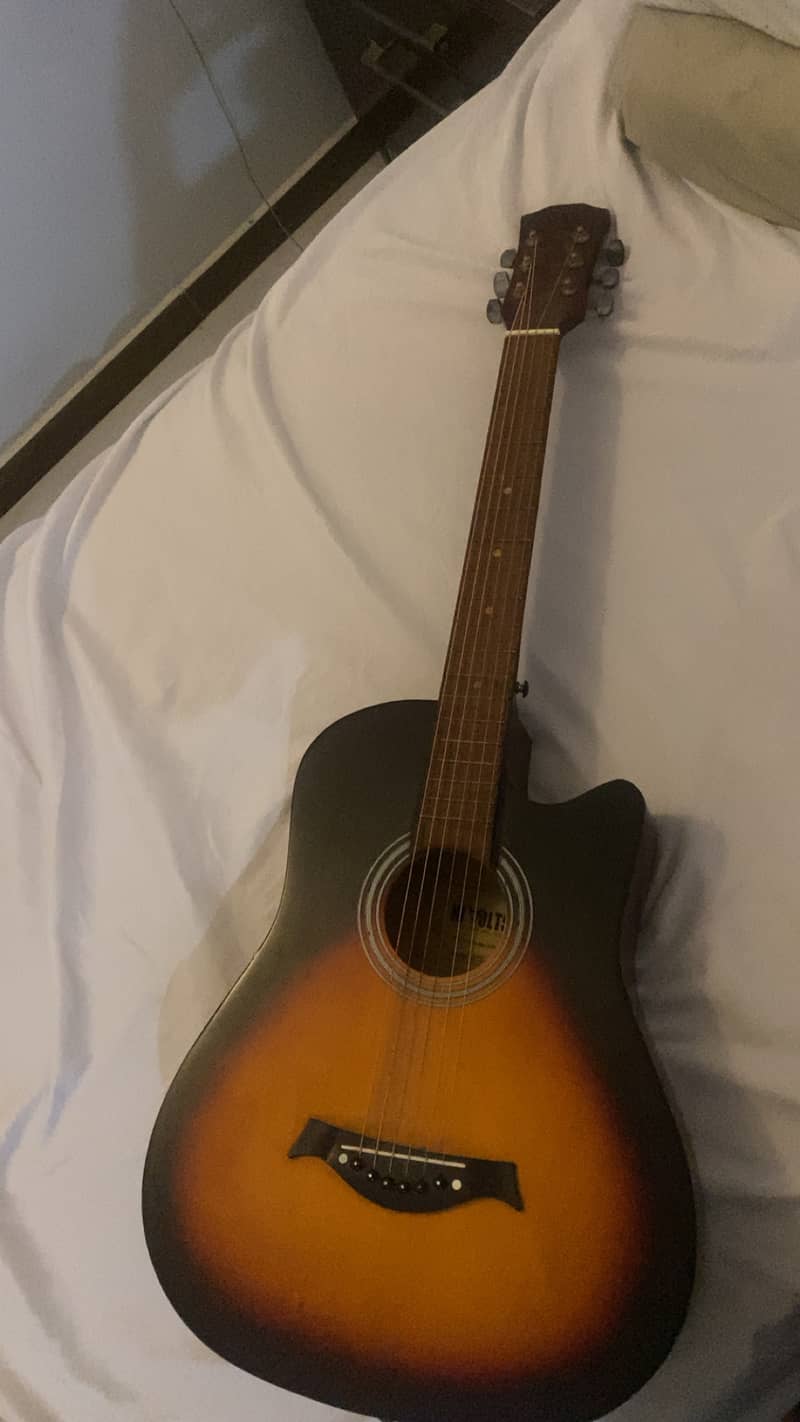 Acoustic Guitar for sale 2