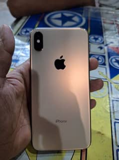 XS max official pta 0