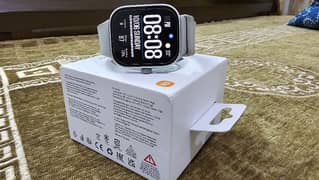 Xiaomi Redmi Watch 4