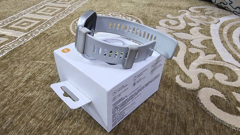 Xiaomi Redmi Watch 4 2