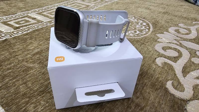 Xiaomi Redmi Watch 4 3