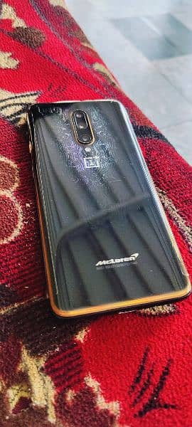 OnePlus 7T Pro McLaren Edition 0