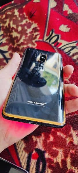 OnePlus 7T Pro McLaren Edition 2