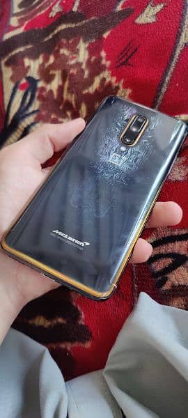 OnePlus 7T Pro McLaren Edition 8