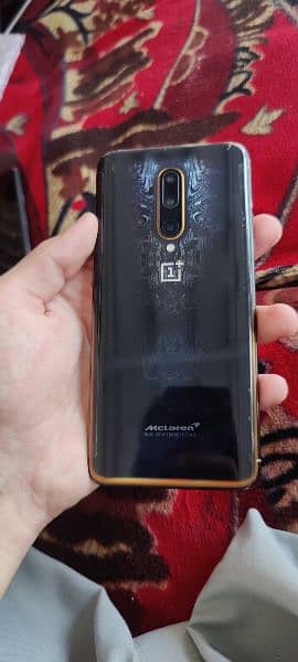 OnePlus 7T Pro McLaren Edition 9