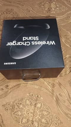 Samsung wireless fast charger for sale