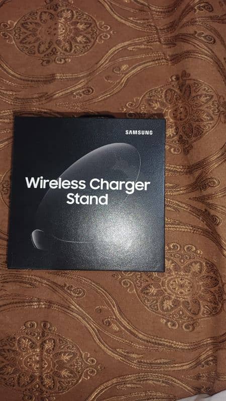 Samsung wireless fast charger for sale 1