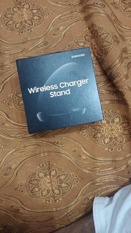 Samsung wireless fast charger for sale 2