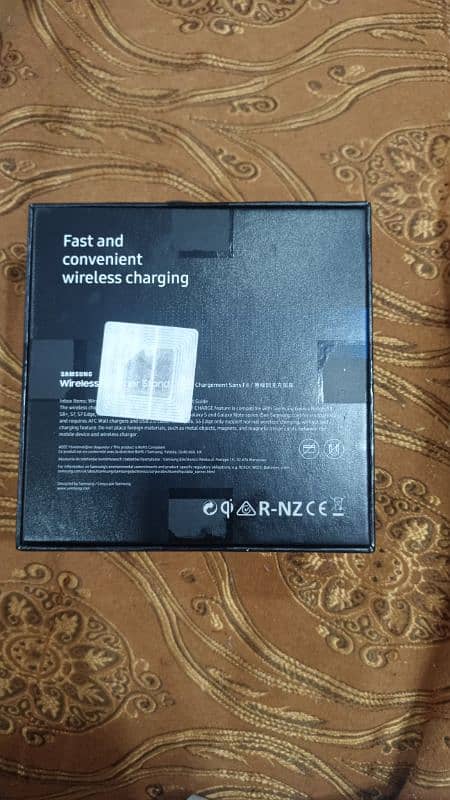 Samsung wireless fast charger for sale 3