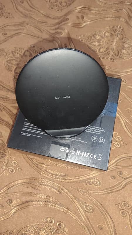 Samsung wireless fast charger for sale 8