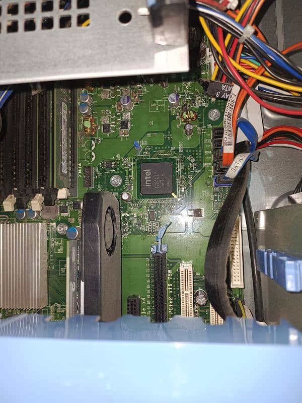 Dell T3500 CPU 3