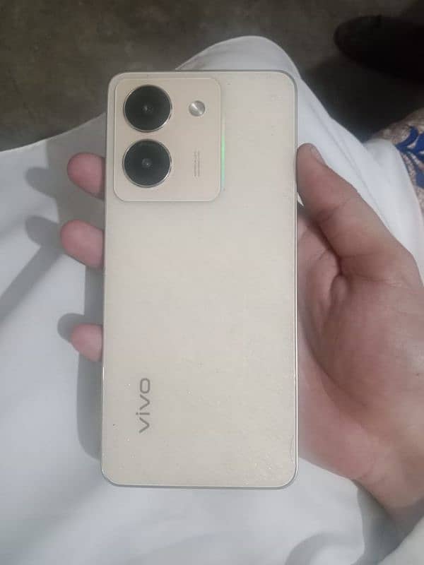 vivo y36 8+8 256gb 1