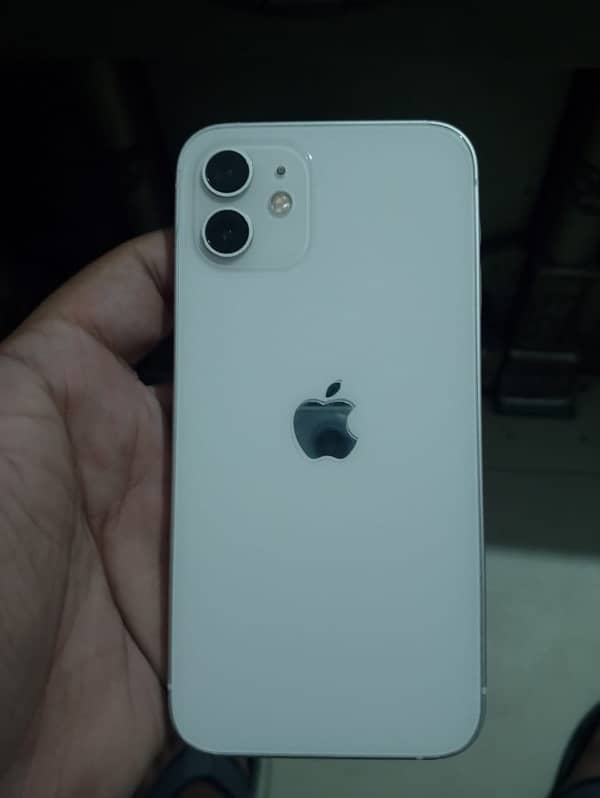 Iphone 12 Factory unlock 128 gb 1